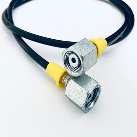 尼龍樹(shù)脂管