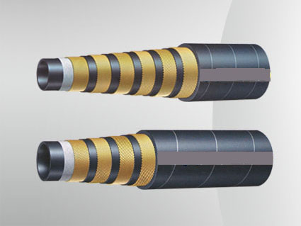 美標(biāo)：SAE100R13（4、6層）