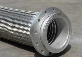 金屬軟管、補償器