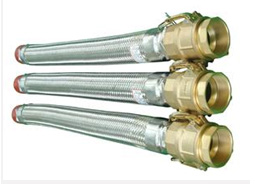 金屬軟管、補償器