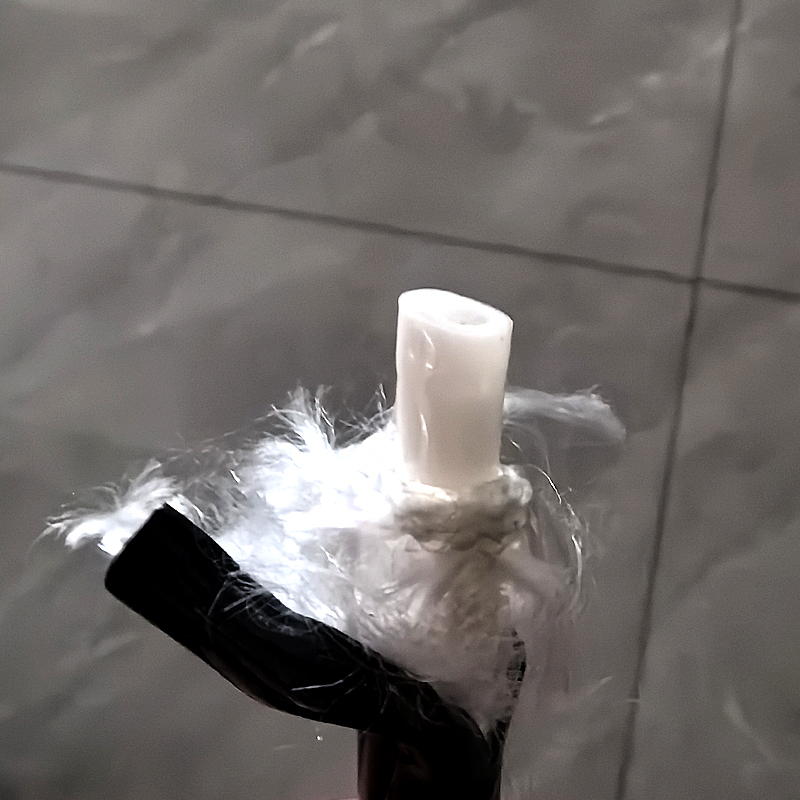 纖維增強(qiáng)樹脂管