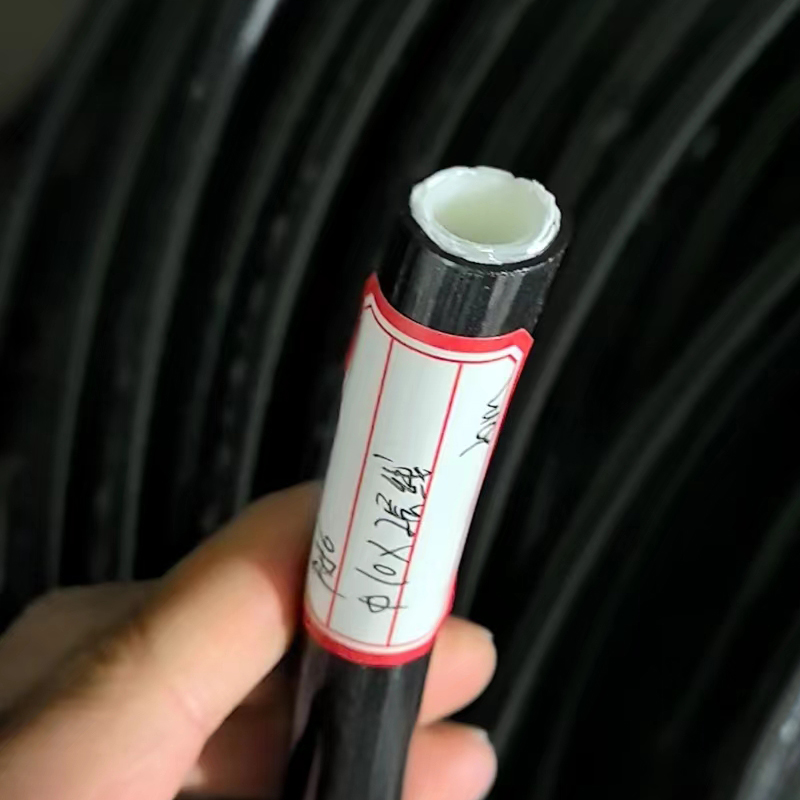 纖維增強(qiáng)樹脂管