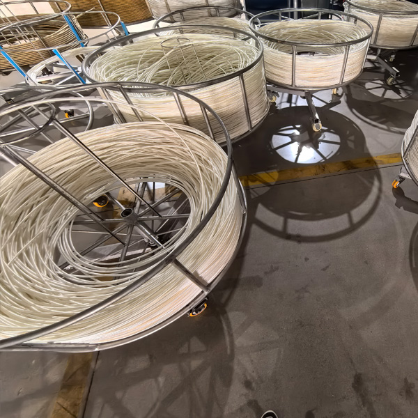 纖維增強(qiáng)樹脂管